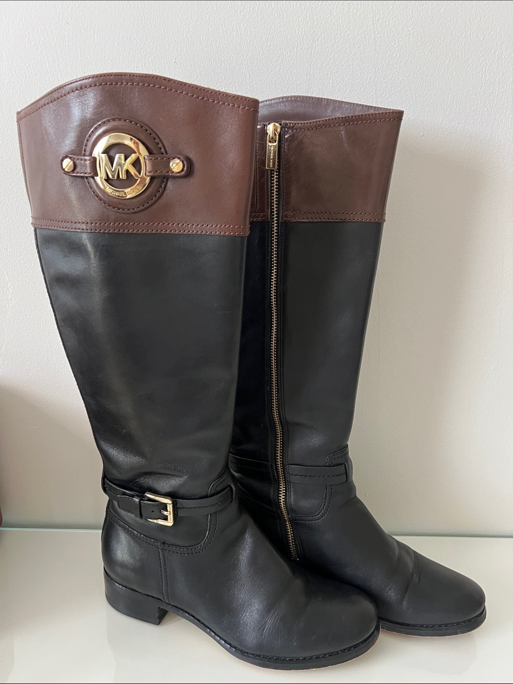 Michael Kors Riding boots